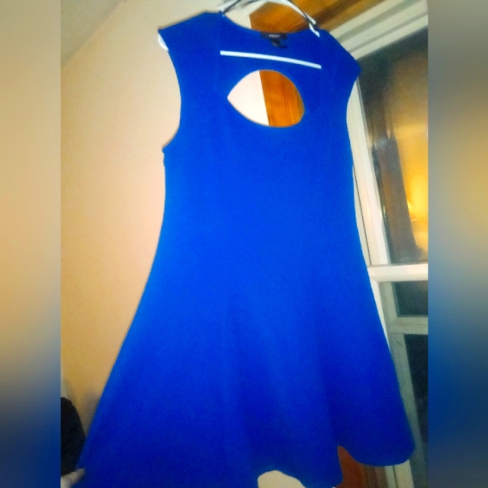 Forever 21 dress